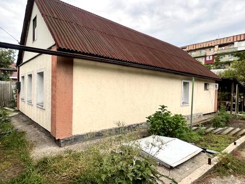 дом по адресу Михаила Грушевского ул. (Котовского), 158