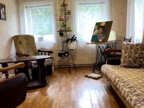 дом по адресу Михаила Грушевского ул. (Котовского), 158