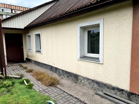 дом по адресу Михаила Грушевского ул. (Котовского), 158