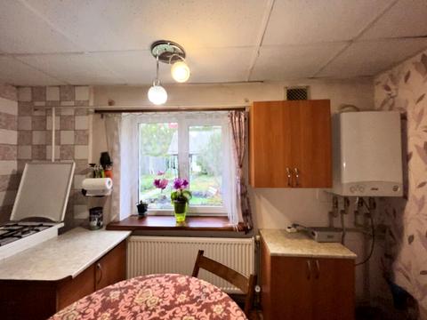 дом по адресу Михаила Грушевского ул. (Котовского), 158