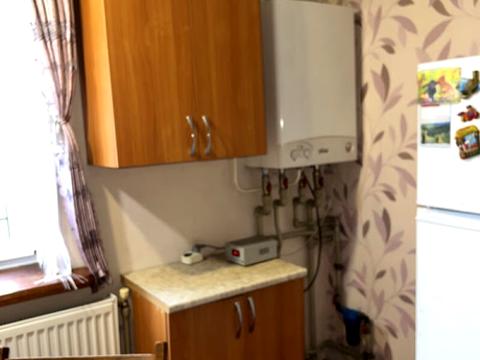 дом по адресу Михаила Грушевского ул. (Котовского), 158