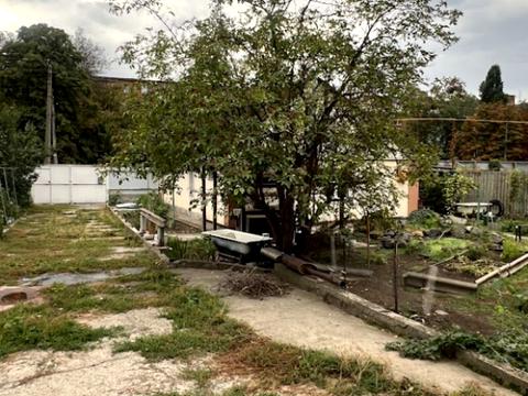 дом по адресу Михаила Грушевского ул. (Котовского), 158