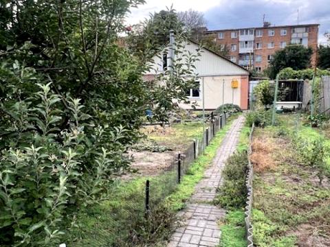 дом по адресу Михаила Грушевского ул. (Котовского), 158