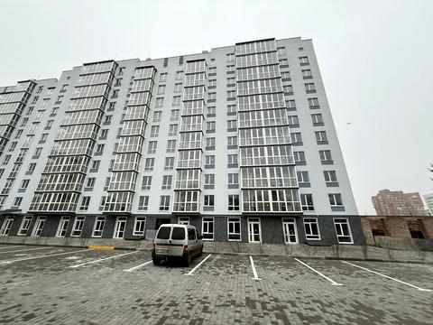 квартира за адресою Героїв України вул., 6А