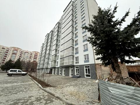 квартира за адресою Героїв України вул., 6А