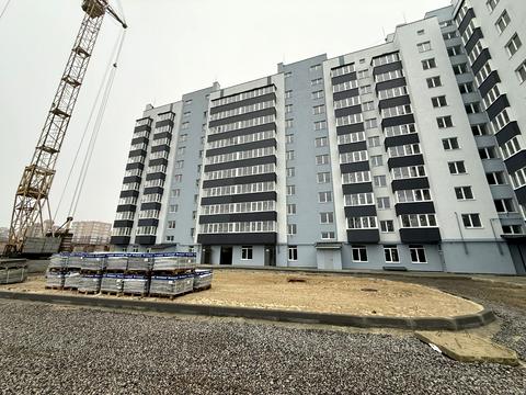 квартира за адресою Героїв України вул., 6А