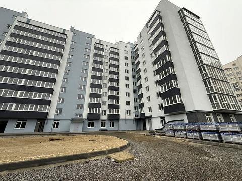 квартира за адресою Героїв України вул., 6А