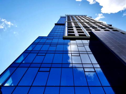 коммерческая по адресу Большая Васильковская ул. (Красноармейская), 91-93