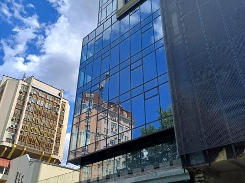 коммерческая по адресу Большая Васильковская ул. (Красноармейская), 91-93