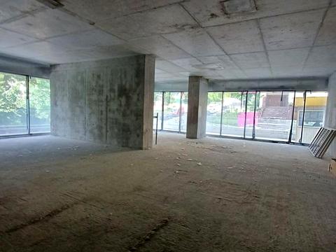 коммерческая по адресу Большая Васильковская ул. (Красноармейская), 91-93