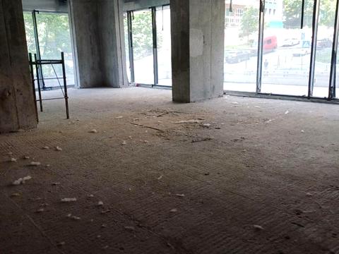 коммерческая по адресу Большая Васильковская ул. (Красноармейская), 91-93