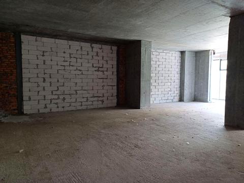 коммерческая по адресу Большая Васильковская ул. (Красноармейская), 91-93