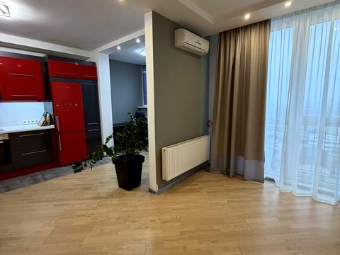 квартира за адресою Казарменна вул. (Григорія Андрющенка), 6-Г