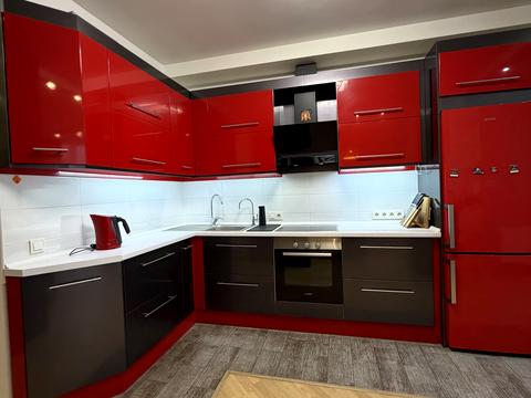 квартира за адресою Казарменна вул. (Григорія Андрющенка), 6-Г