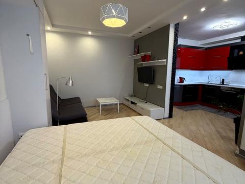 квартира за адресою Казарменна вул. (Григорія Андрющенка), 6-Г