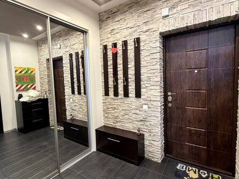 квартира за адресою Казарменна вул. (Григорія Андрющенка), 6-Г