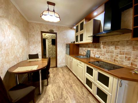 квартира за адресою Київ, Княжий Затон вул., 14-В