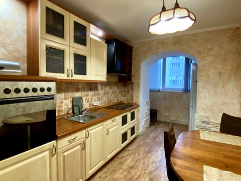 квартира по адресу Княжий Затон ул., 14-В