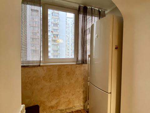 квартира за адресою Київ, Княжий Затон вул., 14-В