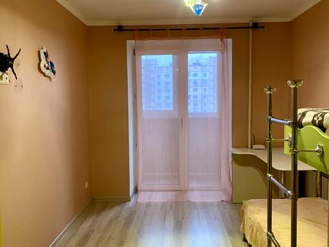 квартира за адресою Київ, Княжий Затон вул., 14-В