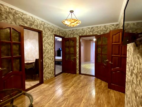 квартира за адресою Київ, Княжий Затон вул., 14-В