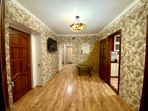 квартира за адресою Київ, Княжий Затон вул., 14-В