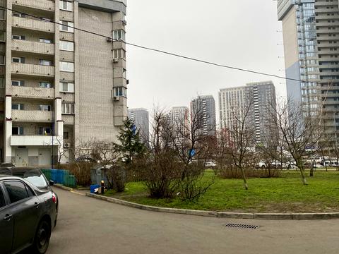 квартира за адресою Київ, Княжий Затон вул., 14-В