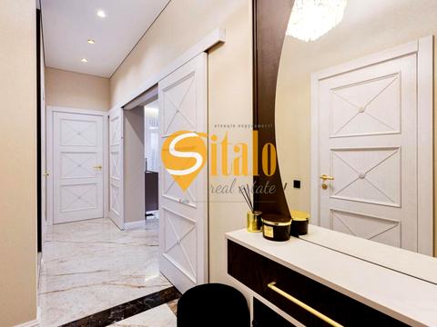 дом по адресу Осокорки