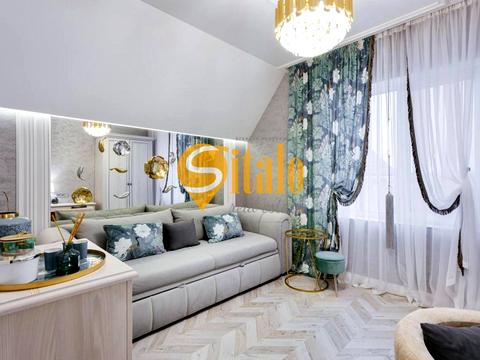 дом по адресу Осокорки