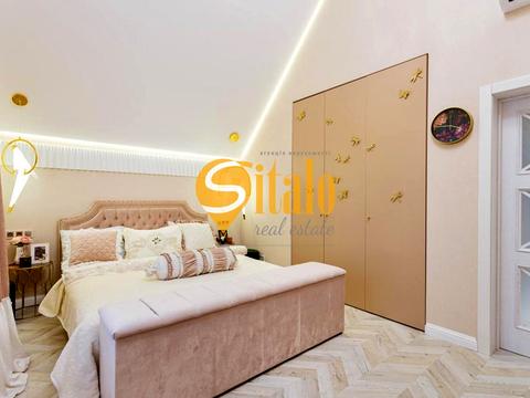 дом по адресу Осокорки