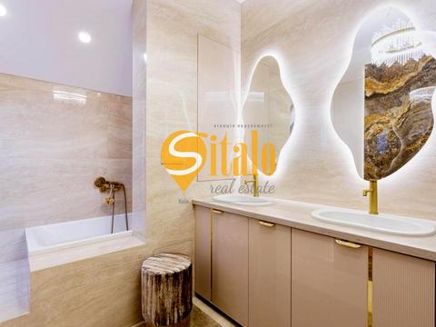 дом по адресу Осокорки