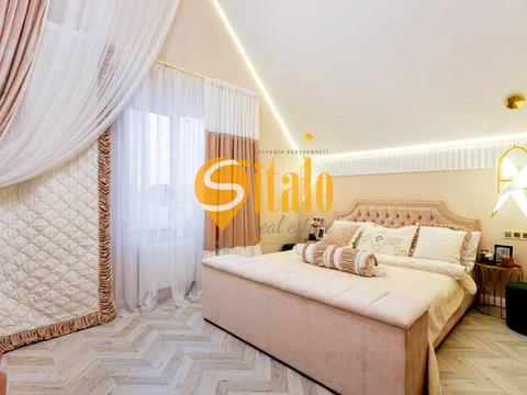 дом по адресу Осокорки