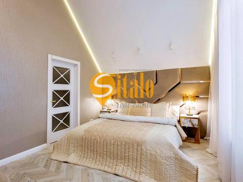 дом по адресу Осокорки