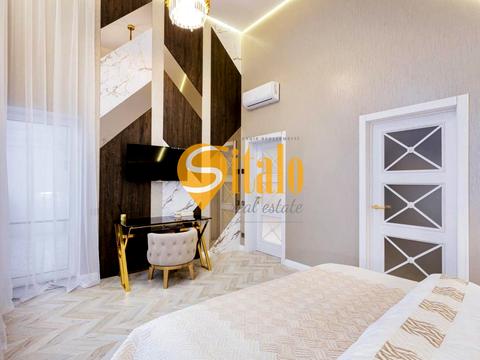 дом по адресу Осокорки