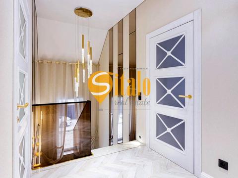 дом по адресу Осокорки