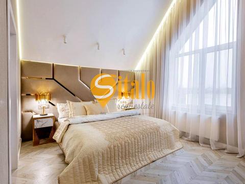 дом по адресу Осокорки