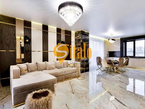 дом по адресу Осокорки