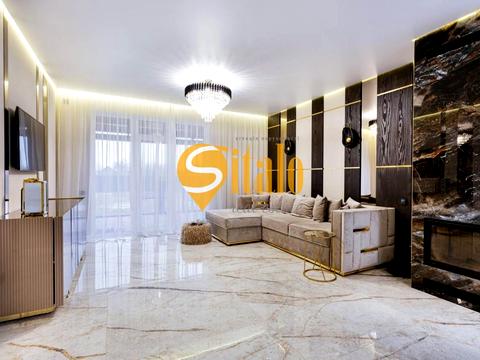 дом по адресу Осокорки