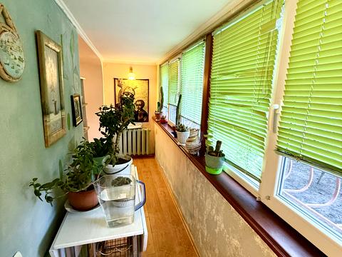 квартира за адресою Василя Сергієнка вул. (Задніпровська), 38