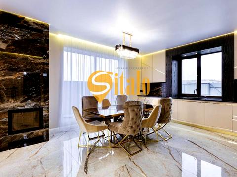 дом по адресу Осокорки