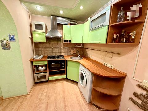 квартира за адресою Василя Сергієнка вул. (Задніпровська), 38