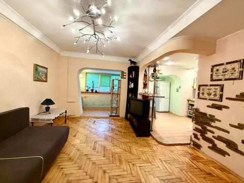 квартира за адресою Василя Сергієнка вул. (Задніпровська), 38