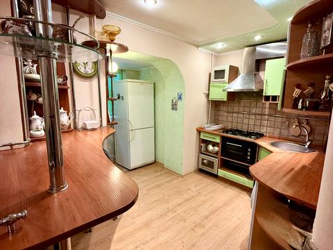 квартира за адресою Василя Сергієнка вул. (Задніпровська), 38