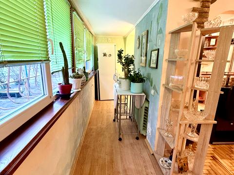 квартира за адресою Василя Сергієнка вул. (Задніпровська), 38