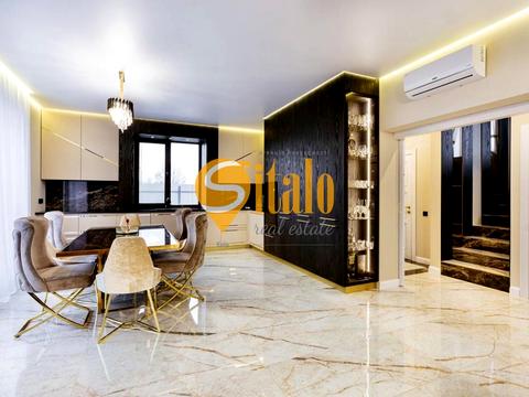 дом по адресу Осокорки