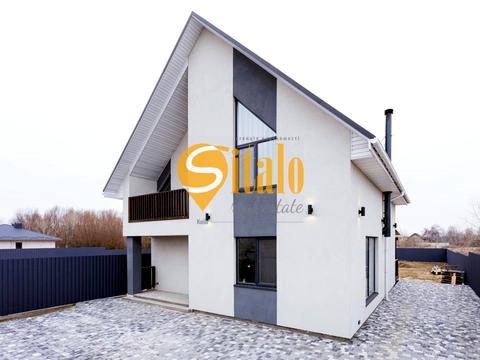 дом по адресу Осокорки