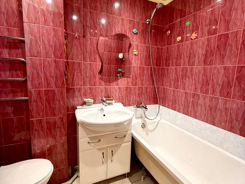 квартира за адресою Василя Сергієнка вул. (Задніпровська), 38