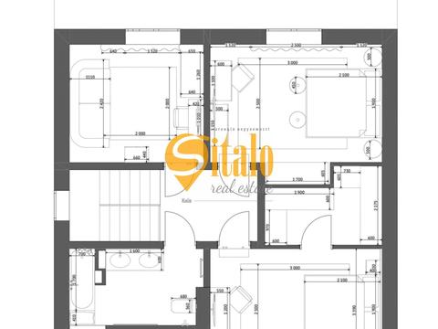 дом по адресу Осокорки