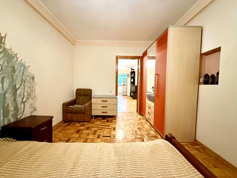 квартира за адресою Василя Сергієнка вул. (Задніпровська), 38