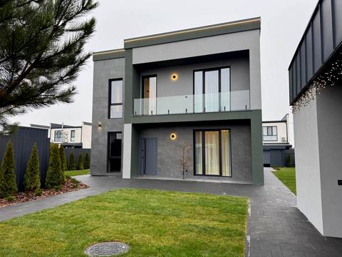 будинок за адресою Виноградна вул., 2